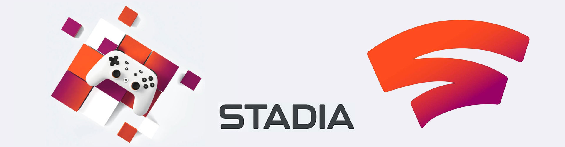 Google Stadia: Cloud based game streaming platform