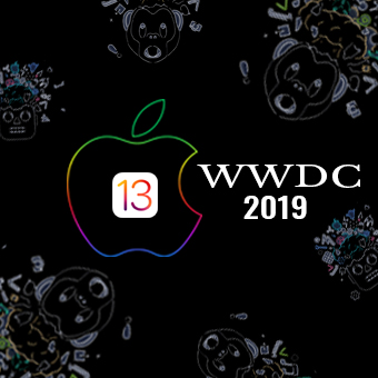 Image of WWDC 2019