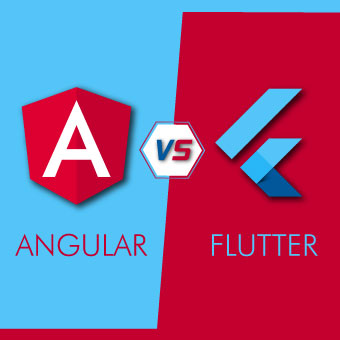Angular vs Flutter