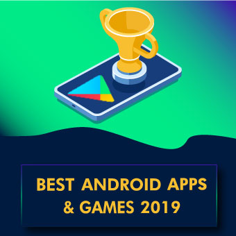 Best Android Apps and Games of 2019