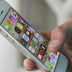 Mobile app development company pune