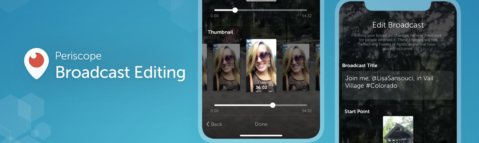 Turn your “scopes” into talk show with Periscope latest feature ...